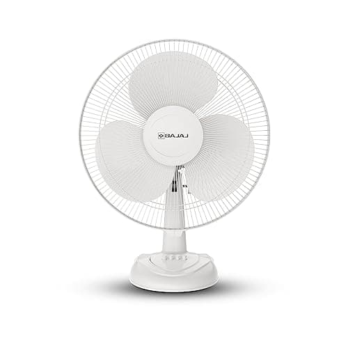Bajaj Frore Neo 400mm Table Fan