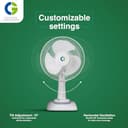 CG Flyair 400mm Table Fan view 5