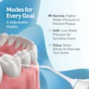 Caresmith Professional Cordless Dental Flosser view 5