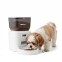 Amazon Basics 4L Automatic Pet Feeder