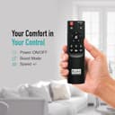 KUHL Inspira P1 400mm BLDC Pedestal Fan view 4