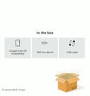 Google Pixel 9a (8GB/128GB) view 6