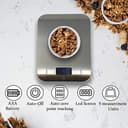 MSC 5kg Stainless Steel (Kitchen/Coffee) view 2
