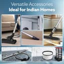 AGARO Ace Wet & Dry Vacuum Cleaner 21L view 5