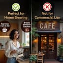 AGARO Imperial Espresso Maker view 2