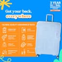 American Tourister Ivy 2.0 3PC 8W view 6