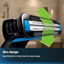 Philips BG1025/15 Bodygroom Showerproof Body & Balls Trimmer view 5