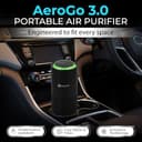 Gustto AeroGo 3.0 view 2