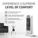 V-Guard Veemagik Neo 17 Tower Fan view 4