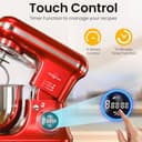 INALSA Professional MixMaster Touch 1600W view 5