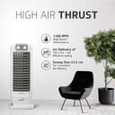 V-Guard Veemagik Neo 17 Tower Fan view 3