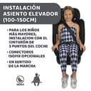 Chicco Unico Evo i-Size view 9