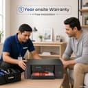Brother DCP-T535DW view 8