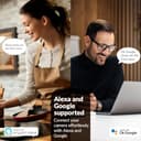 CP PLUS 4MP Wi-Fi PT Home Security Camera (CP-E41A) view 9