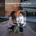 Samsung SmartTag2 view 3