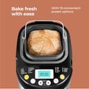Lifelong LLBM01 Bread Maker view 3