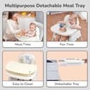 R for Rabbit Truffle view 5