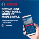 Bosch GSB 185-LI Professional view 7