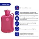 TATA 1mg Hot Water Bag 2L view 6