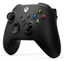 Xbox Wireless Controller Carbon Black view 2