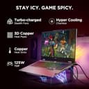 Lenovo Legion 5 2026 Ryzen 7 RTX 5060 view 5