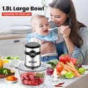 INALSA BulletInox Digi 500W view 3