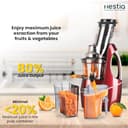 Hestia Nutri-Max Standard view 2