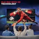 Honeywell HDMI Cable 2.1 1M view 7