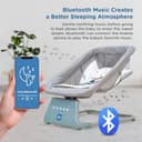 Mee Mee Electric Baby Rocking Chair view 4