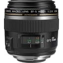 Canon EF-S 60mm f/2.8 Macro USM (Budget DSLR) view 2