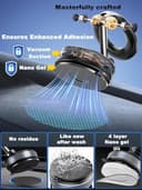 AMBLIC Vacuum Magnetic view 5