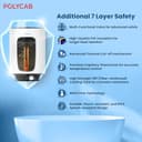 Polycab Celestia Prime 15L view 3