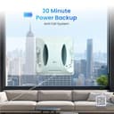 OTEK ShineMate W6 Robotic Window Cleaner view 3