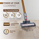 Eureka Forbes Kordfree K20 SuperSilent view 6