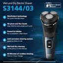 Philips S3144/03 view 2