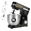 iBELL 4500MPRO Stand Mixer 1500W view 1