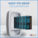 Beurer PO 30 Pulse Oximeter view 5