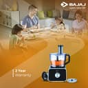 Bajaj FX-1000 DLX 1000W Food Processor view 3