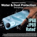 iQOO Z10R 5G (128GB) view 5