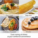 Glen SA-3038 Electric Dosa Maker view 5