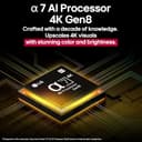 LG UA82 55' (4K Smart webOS 2026) view 10