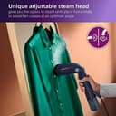 Philips STH7020/20 Handheld Garment Steamer view 5