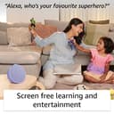 Echo Pop + Wipro Smart Bulb Bundle view 4