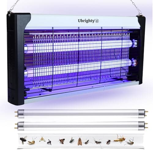 Ubrighty 30W Insect Killer