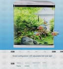 SOBO TANK-400F 28 Litre Complete Aquarium Kit view 5