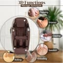 JSB MZ24 Massage Chair (Metal Body) view 3