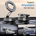 AMBLIC Vacuum Magnetic view 9