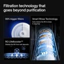 Native M3 Pro by Urban Company 10-Stage RO+UV+Copper+Alkaline+Mineraliser (6L) view 4