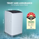 Haier 6 Kg 5 Star Fully Automatic Top Load (HWM60-AE) view 6