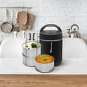 Cello Newton 4-Container Electric Lunch Box view 2